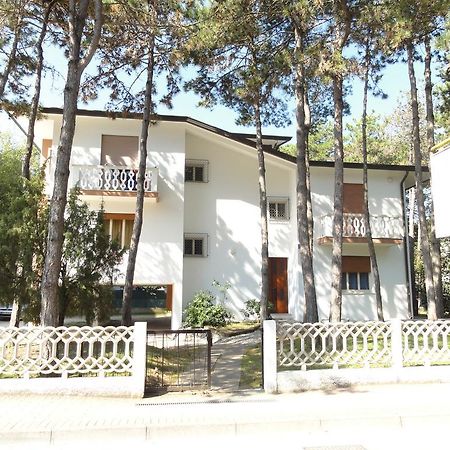 Villa Marilena Bibione Extérieur photo