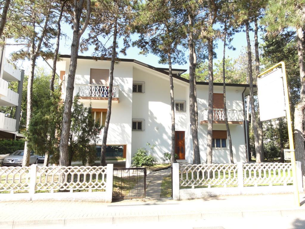 Villa Marilena Bibione Extérieur photo